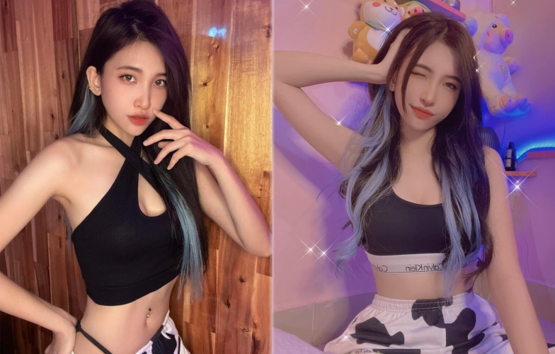 Nữ streamer Thiên Kim tiết lộ từng bị sếp nhắn tin gạ tình và quấy rối