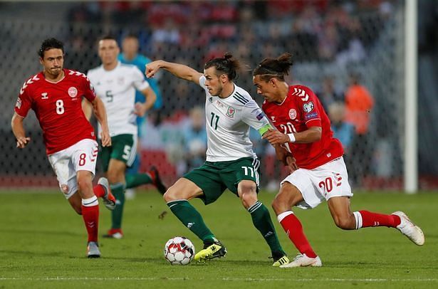 Chuyên gia quốc tế dự đoán Xứ Wales vs Đan Mạch: Căng thẳng tột độ