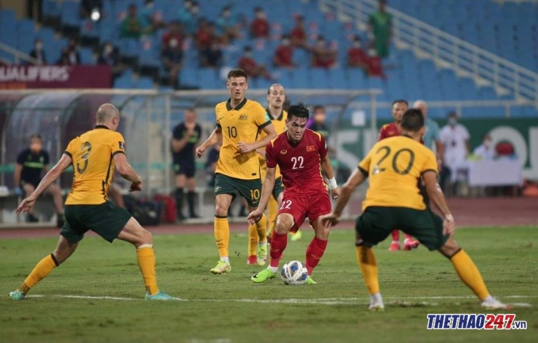 Hải Phòng xin tổ chức Vòng loại World Cup: VFF ra tuyên bố 'cứng'