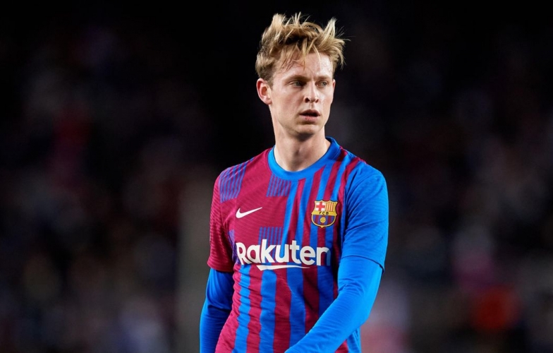 Cựu sao Spurs tâng bốc De Jong, khuyên nên gia nhập Man Utd