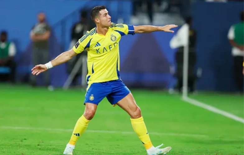 Trực tiếp Al Nassr vs Damac: Ronaldo xuất chiến!