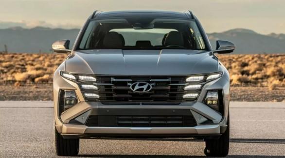 Hyundai triệu hồi hơn 42.000 xe Tucson và Santa Cruz 2025 vì tiềm ẩn lỗi chuyển số