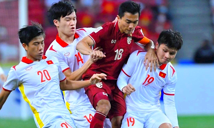 AFF Cup 2022 nhận tin buồn, vắng mặt cả 2 ngôi sao sáng nhất?