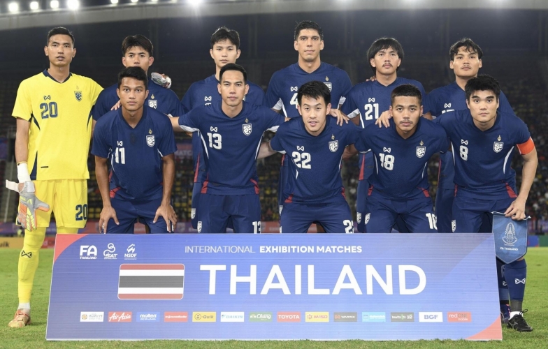 Sang Việt Nam đá AFF Cup, ĐT Thái Lan tự tin giành chiến thắng