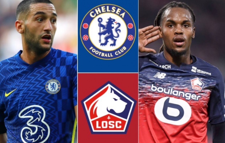 Nhận định Chelsea vs Lille: Chờ đợi màn thị uy sức mạnh của thầy trò HLV Tuchel