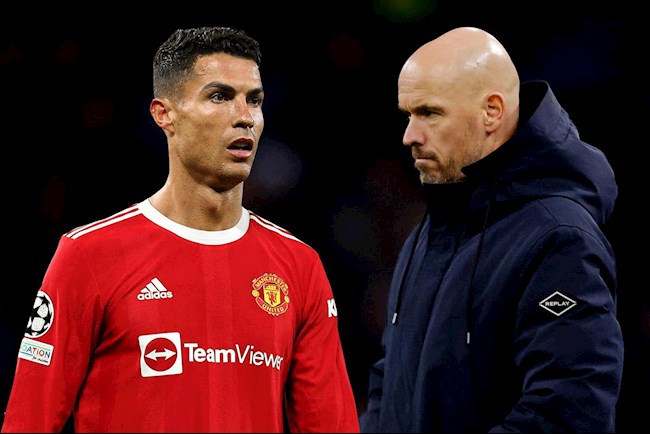 Tin chuyển nhượng tối 15/8: MU chốt ‘phương án’ thay thế Ronaldo