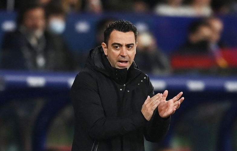 Xavi khẳng định chắc nịch, Barca sẽ có danh hiệu vào mùa sau?