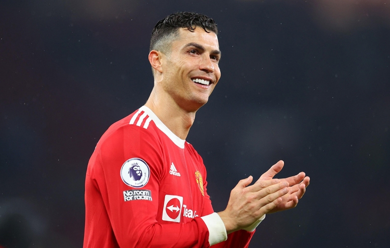 Cristiano Ronaldo chính thức xác nhận thông tin rời MU về Bồ Đào Nha