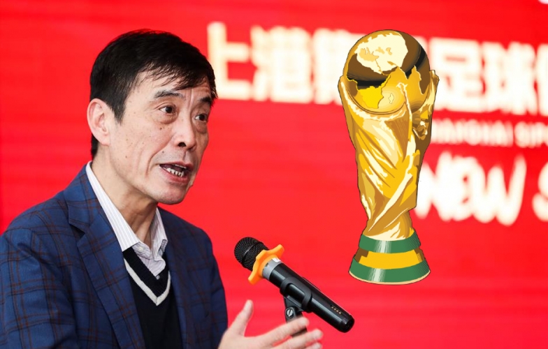 Trung Quốc ấp ủ tham vọng dự VCK World Cup 2030 bằng ‘đường tắt’