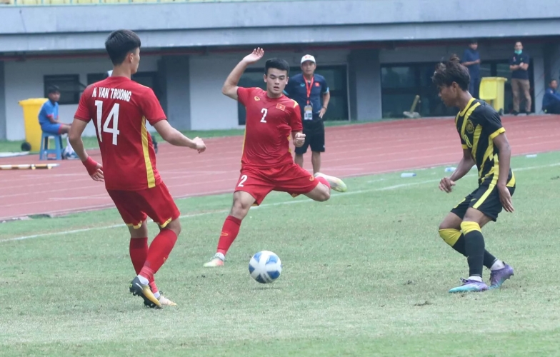 CĐV Indonesia ‘hả hê’ sau khi U19 Việt Nam thảm bại trước U19 Malaysia