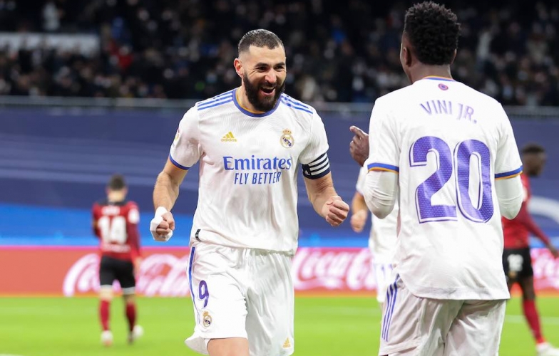 Ngoài Benzema, Chelsea cần phong tỏa cầu thủ này nếu không muốn thành cựu vương Champions League