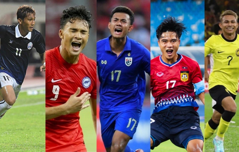 Nhận định AFF Cup 2024, bảng A: Ai cản bước được ĐT Thái Lan?