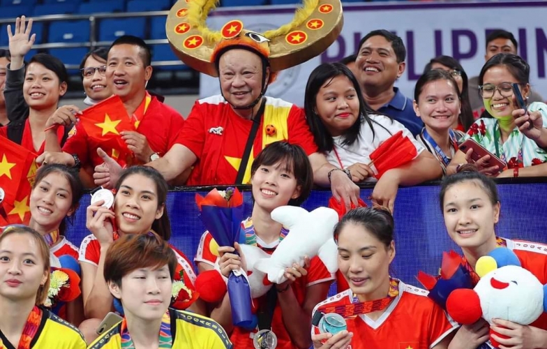 Lịch thi đấu bóng chuyền nữ SEA Games 31 hôm nay, ngày 17/5