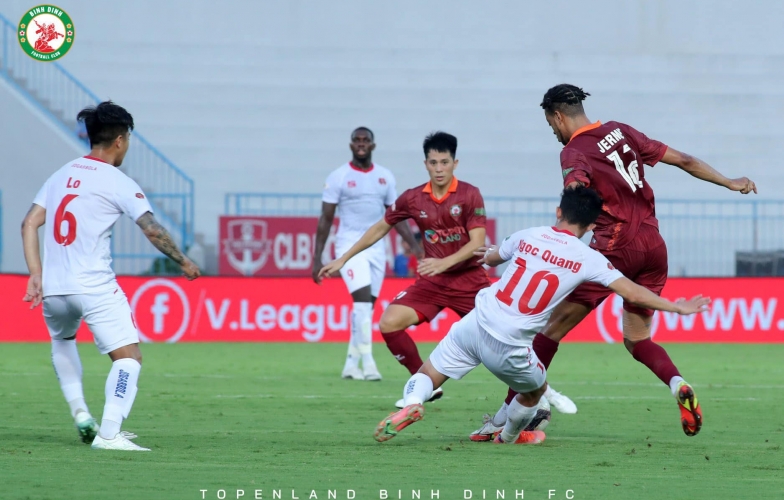 'PSG Việt Nam' thua cay đắng trên chảo lửa Lạch Tray