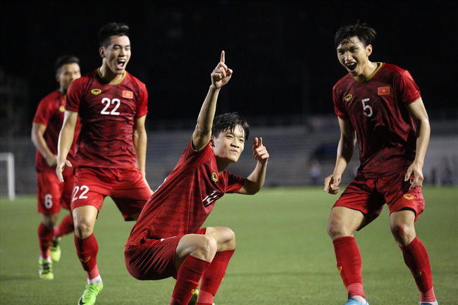 Không có Quang Hải, U23 Việt Nam vẫn sở hữu đội hình cực mạnh tại SEA Games 31