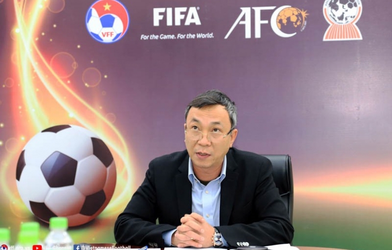 NÓNG: Việt Nam được AFC trao vinh dự đặc biệt tại cup châu Á