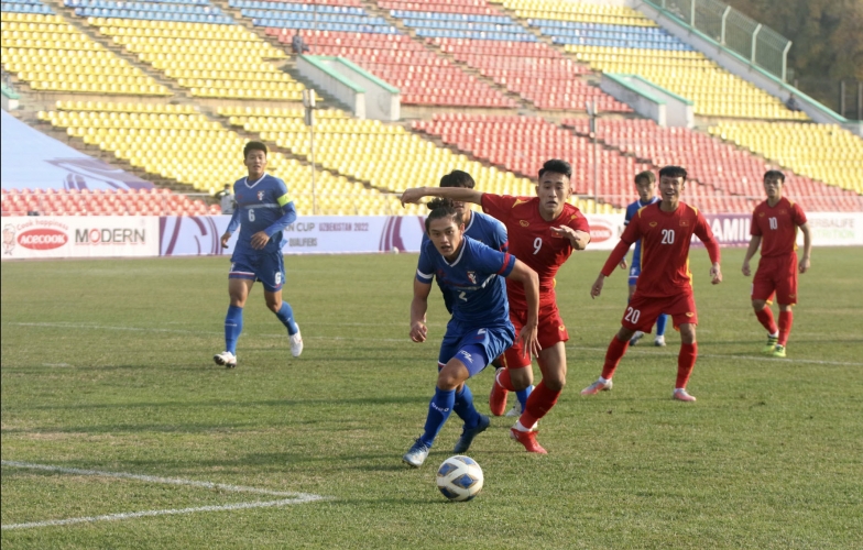 Nhận định U23 Việt Nam vs U23 Myanmar: Trận chiến quyết định