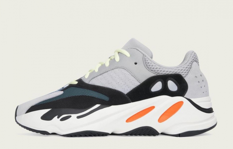 Adidas Yeezy Boost 700 “Wave Runner” sẵn sàng tái xuất vào tháng 8/2021