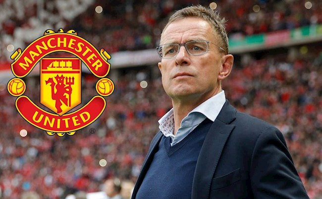 Ralf Rangnick là ai và sẽ nâng tầm MU như thế nào?