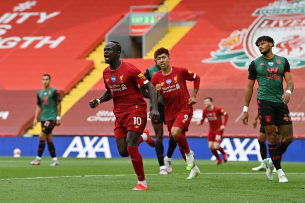 Soi kèo Liverpool vs Aston Villa: Tỉ số đậm đà