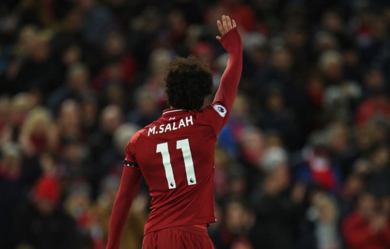 Salah chưa ký hợp đồng mới, yêu cầu Liverpool chuyển nhượng