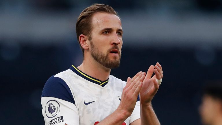 Rời Tottenham, Harry Kane sẽ có bến đỗ vĩ đại chưa từng có trong sự nghiệp