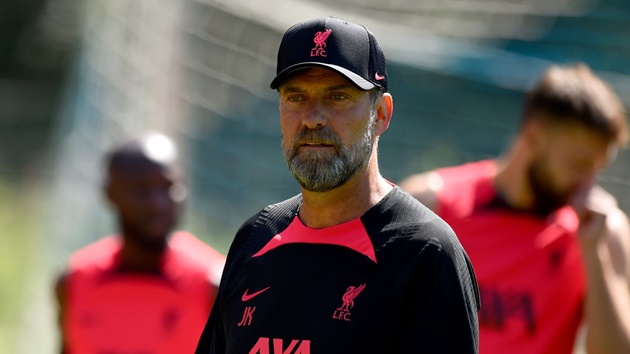 HLV Jurgen Klopp: 'Chúng tôi không xứng đáng với chiến thắng'