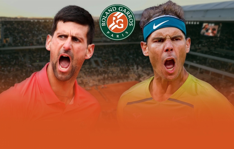 Djokovic: 'Nadal đã đưa thứ quần vợt của bản thân lên một tầm cao mới'