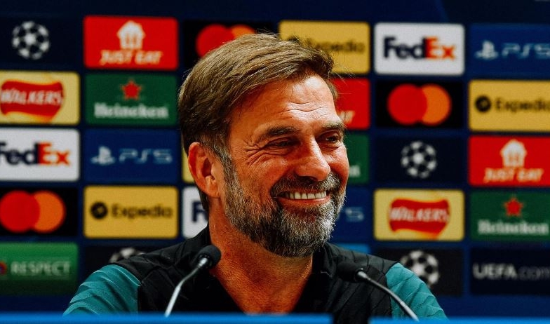 Klopp “trải lòng” trước trận tái đấu giữa Liverpool và Real Madrid