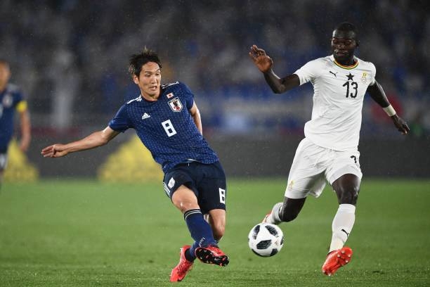 Nhận định Nhật Bản vs Ghana, 16h55 ngày 10/6: Samurai biểu dương sức mạnh