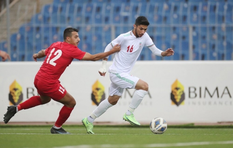 Nhận định Iran vs Lebanon: Còn nước còn tát