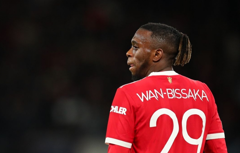 MU muốn “tống khứ” Wan-Bissaka?