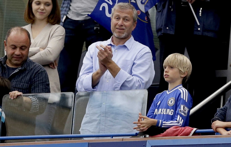 Abramovich muốn lấy lại khoản vay 1.5 tỷ bảng ở Chelsea?