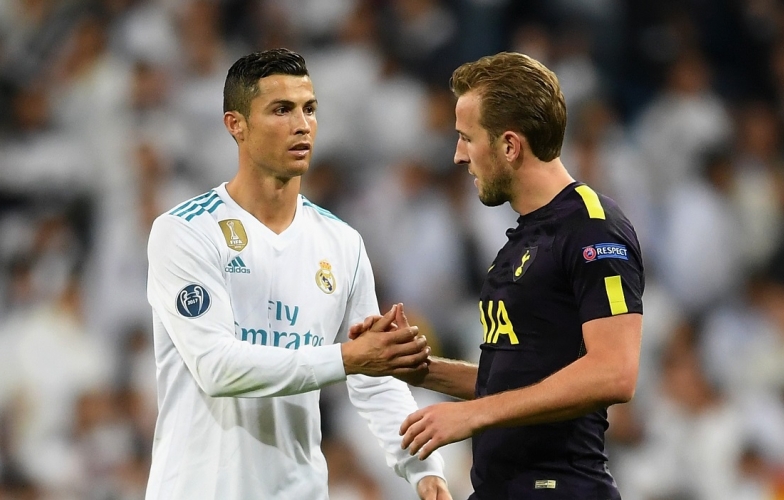 Man City sẵn sàng phá kỷ lục, giải quyết dứt điểm vụ Ronaldo – Kane