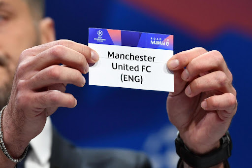 MU đụng độ ông lớn nào tại vòng bảng Champions League 2021/22?