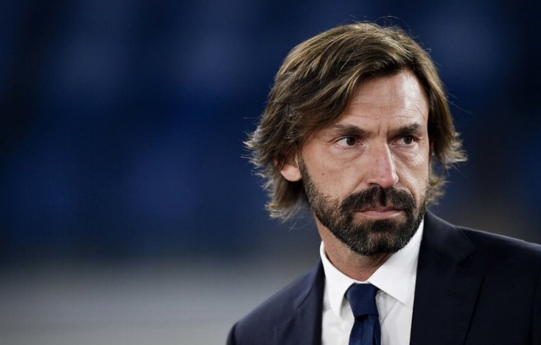 Pirlo thay Koeman dẫn dắt Barca: Câu trả lời được đưa ra