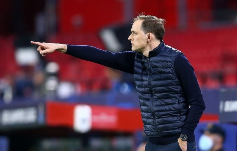 HLV Tuchel khen đích danh 2 sao Chelsea sau khi thắng ở Cúp C1