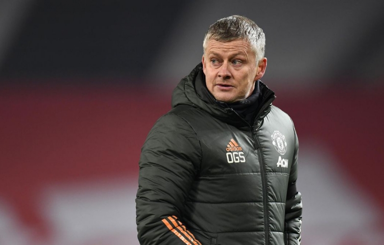 Solskjaer quyết định bất ngờ về vị trí sống còn của MU