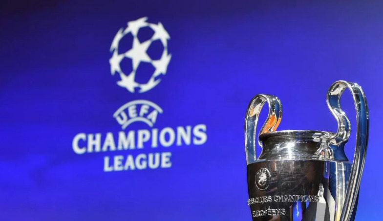 Xác định 32 đội bóng tại vòng bảng Champions League 2021/22