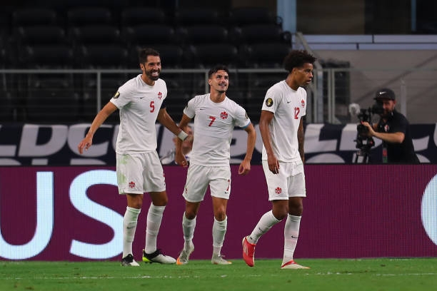 Video bàn thắng Costa Rica 0-2 Canada: Tận dụng sai lầm