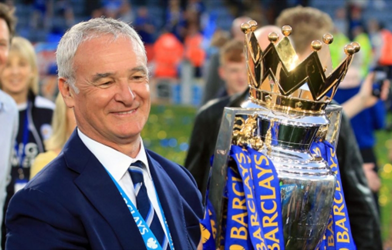 Chuyển nhượng ngày 4/10: Ranieri đồng ý trở lại Anh, Liverpool 'săn' kỷ lục gia Euro