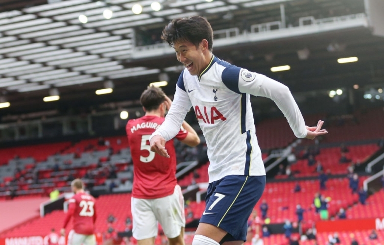 Nhận định MU vs Tottenham: Những người khốn khổ