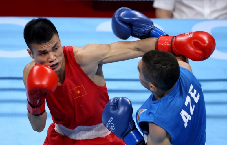 Quyết giành vinh quang ở SEA Games 31, ĐT Việt Nam trao thưởng 'khủng' cho mỗi HCV