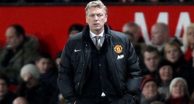 David Moyes đổ lỗi cho ai sau thất bại trước Swansea?