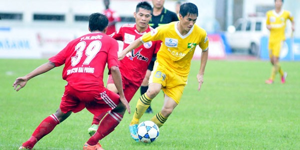 SLNA vs Hải Phòng: “Nóng hừng hực”, 17h00 ngày 22/03