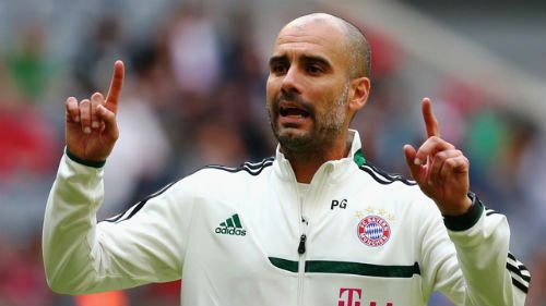 Pep Guardiola tự nhận mình giỏi hơn Heynckes