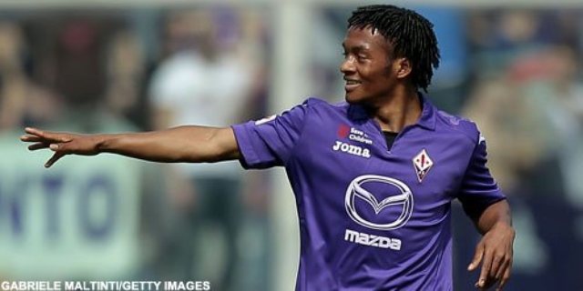 Video bàn thắng: Bologna 0-3 Fiorentina (VĐQG Italia 2013/14)