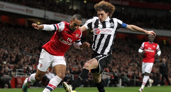 Arsenal vs Newcastle: Củng cố vị trí top 4, 2h00 ngày 29/4