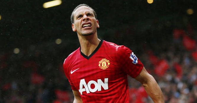 Chia tay Man United, Rio Ferdinand đã đi đâu?