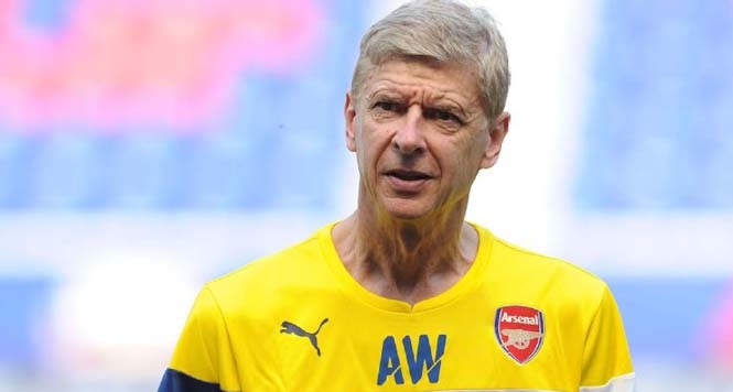 HLV Wenger đang khiến CĐV quá bất ngờ trên TT chuyển nhượng